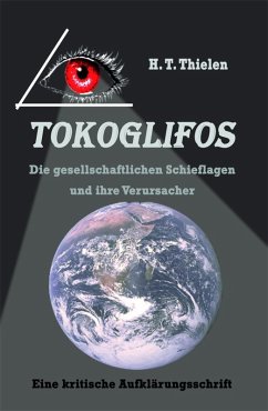 Cover Tokoglifos (eBook, ePUB)
