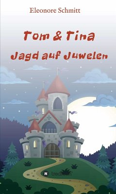Jagd auf Juwelen (eBook, ePUB) - Schmitt, Eleonore