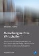 Menschengerechtes Wirtschaften? (eBook,... - Bild 1