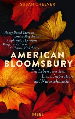 American Bloomsbury (eBook, ePUB) - Cheever, Susan