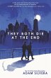 They Both Die at the End (eBook, ePUB) - Bild 1