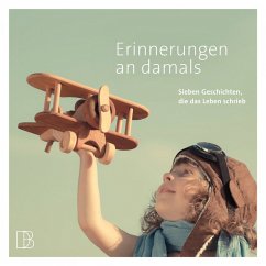 Erinnerungen an damals (MP3-Download) - Klaus, Thomas