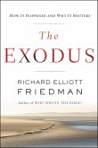 The Exodus (eBook, ePUB)