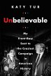 Unbelievable (eBook, ePUB) - Bild 1