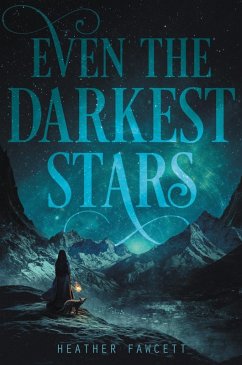 Cover Even the Darkest Stars (eBook, ePUB)