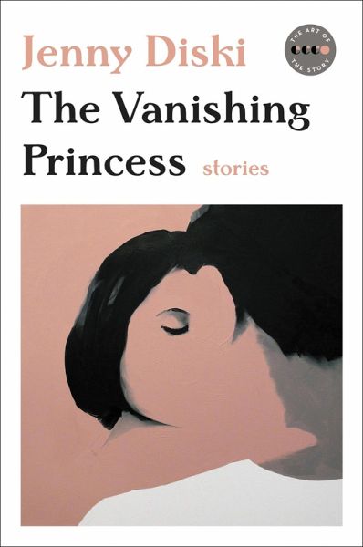 The Vanishing Princess (eBook, ePUB) The Vanishing Princess (eBook, ePUB)