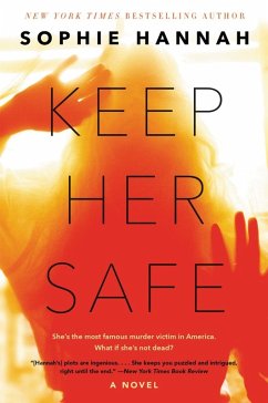 Keep Her Safe (eBook, ePUB) - Hannah, Sophie