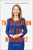 The Education of Eva Moskowitz (eBook, ePUB)