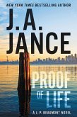 Proof of Life (eBook, ePUB)