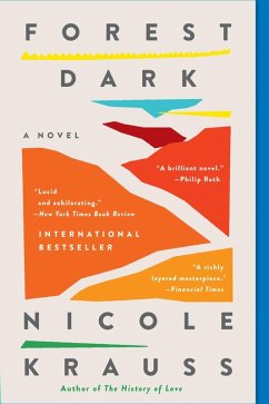 Forest Dark (eBook, ePUB) - Krauss, Nicole
