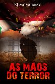 As Mãos Do Terror (eBook, ePUB)