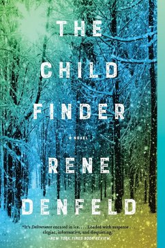 The Child Finder (eBook, ePUB) - Denfeld, Rene