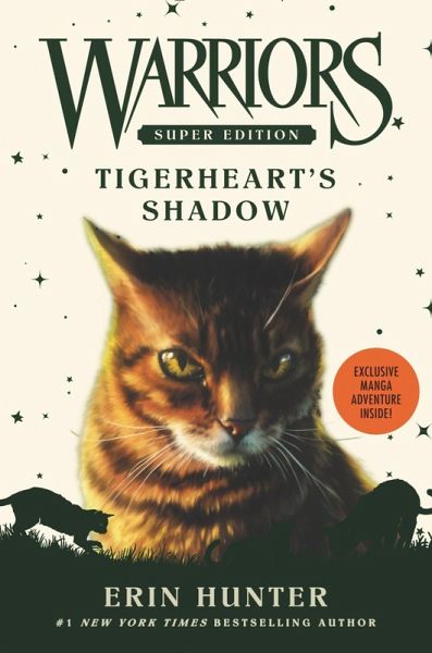 Warriors Super Edition: Tigerheart's Shadow (eBook, ePUB) Warriors Super Edition: Tigerheart's Shadow (eBook, ePUB)