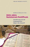 Zehn Jahre Summorum Pontificum (eBook, PDF)