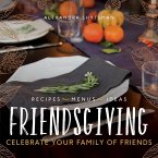 Friendsgiving (eBook, ePUB)
