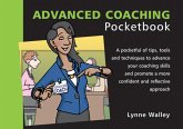 Advanced Coaching Pocketbook (eBook, PDF)