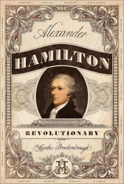 Cover Alexander Hamilton, Revolutionary (eBook, ePUB)