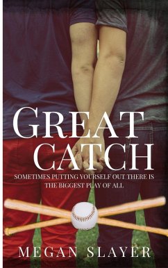 Great Catch (eBook, ePUB) - Slayer, Megan