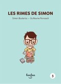 Les rimes de Simon (eBook, PDF)