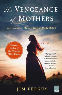 The Vengeance of Mothers (eBook, ePUB) - Fergus, Jim