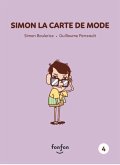 Simon la carte de mode (eBook, PDF)