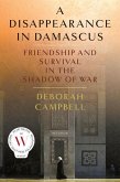 A Disappearance in Damascus (eBook, ePUB)