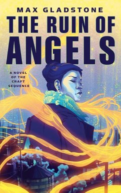Cover The Ruin of Angels (eBook, ePUB)