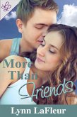 More Than Friends (eBook, ePUB)