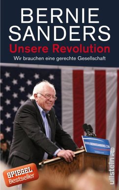 Unsere Revolution (eBook, ePUB) - Sanders, Bernie