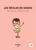 Les regles de Simon (eBook, PDF)