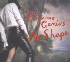 No Shape - Perfume Genius