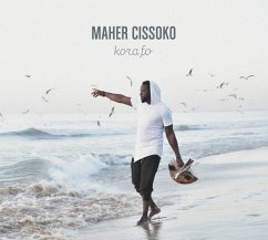 Kora Fo - Cissoko,Maher