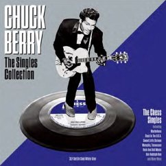 Singles Collection - Chuck Berry