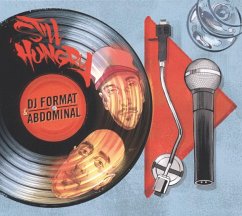 Still Hungry - Dj Format & Abdominal