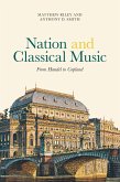 Nation and Classical Music (eBook, ePUB)
