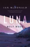 Luna: Wolf Moon (eBook, ePUB)