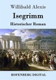 Isegrimm (eBook, ePUB)