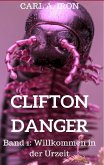 Clifton Danger (eBook, ePUB)