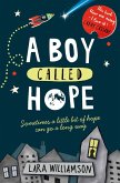 A Boy Called Hope (eBook, ePUB)
