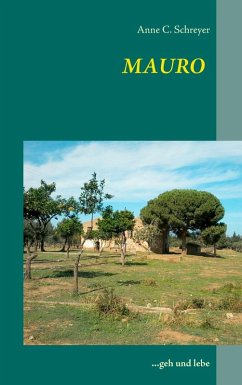Mauro (eBook, ePUB) - Schreyer, Anne C.