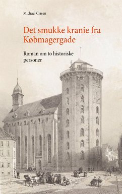 Det smukke kranie fra Købmagergade (eBook, ePUB)