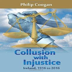 Collusion with Injustice (eBook, ePUB) - Philip Coogan