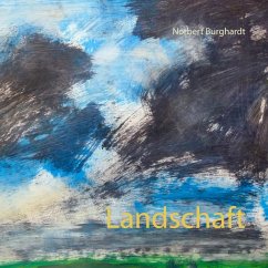 Landschaft (eBook, ePUB) - Burghardt, Norbert