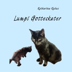 Lumpi Gotteskater (eBook, ePUB) - Kabus, Katharina