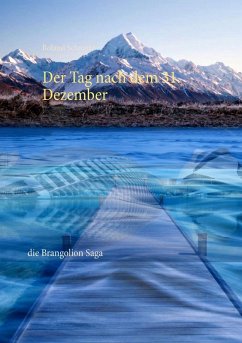 Der Tag nach dem 31. Dezember (eBook, ePUB) - Schmutz, Roland