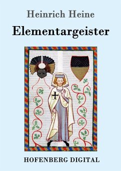 Elementargeister (eBook, ePUB) - Heine, Heinrich