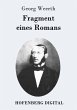 Fragment eines Romans (eBook, ePUB) - Bild 1