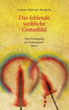 Das fehlende weibliche Gottesbild (eBook, ePUB)