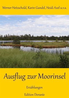 Ausflug zur Moorinsel (eBook, ePUB)