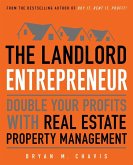 The Landlord Entrepreneur (eBook, ePUB)